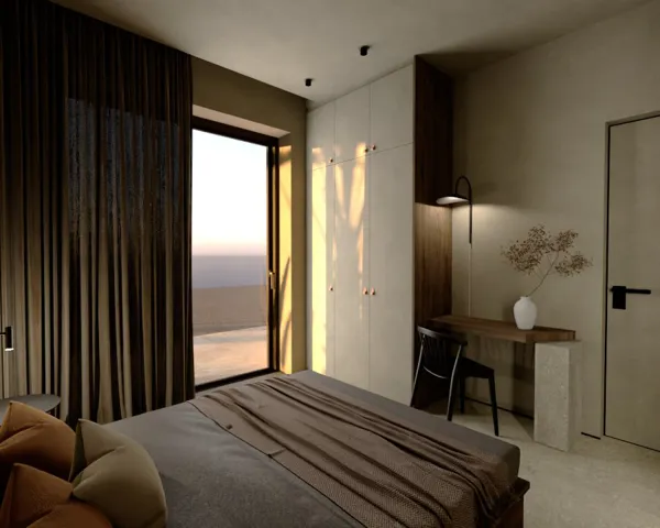 Exclusive Haven of Elegance and Serenity in Palairos - Palairos, Etoloakarnania, West Greece