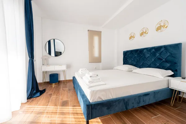 A complex of 8 Luxurious Villas  - Sani, Halkidiki, Halkidiki