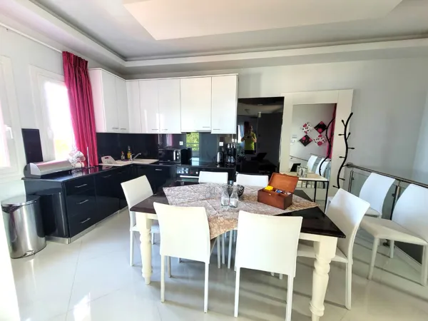 Holiday house close to the beach - Tsangarada, Pelion, Thessaly
