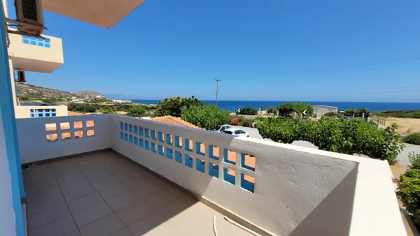 Sea-View Boutique Hospitality Opportunity - Mochlos, Lasithi, Crete