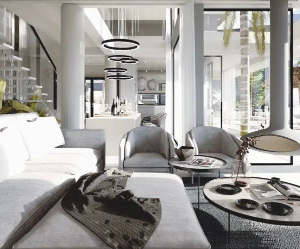 The epitome of elegance and exclusivity in Crete - Kokkino Horio, Chania, Crete