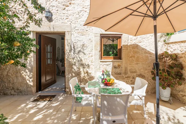Beautiful traditional house  - Epano Archanes, Crete