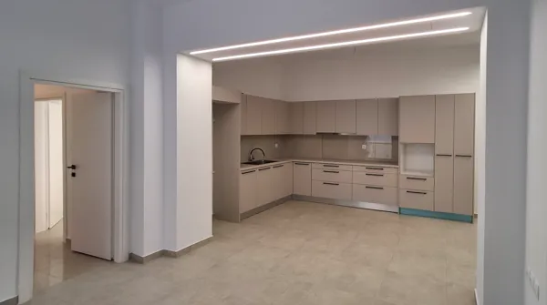 Brand-new Apartment with Parking - Siteia, Lasithi, Crete