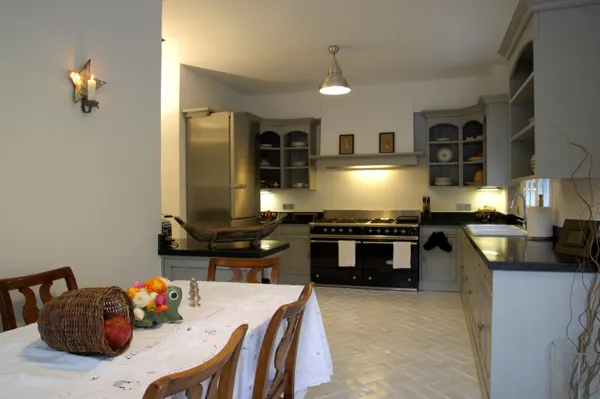 Breath-taking private country estate close to the sea - Epidavros, Argolis, Peloponnese