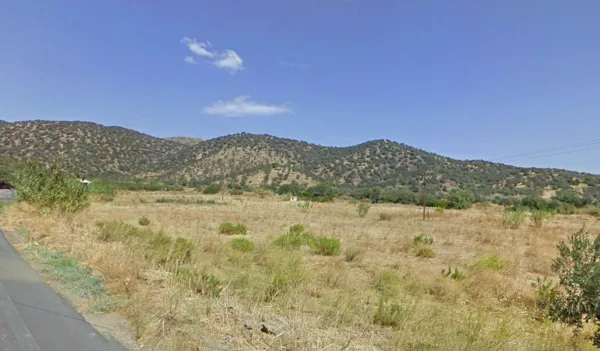 Large land plot for development - Pergari, Trizina, Attica