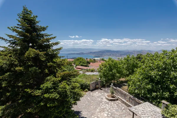 Traditional Pelion residence - Portaria, Pelion, Thessaly