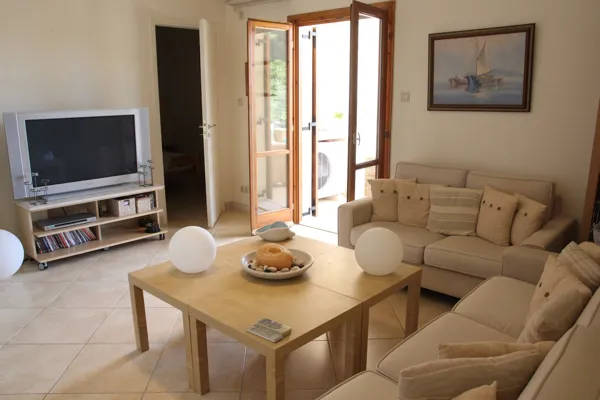 Seaview villa in Porto Heli area - Portocheli, Argolis, Peloponnese