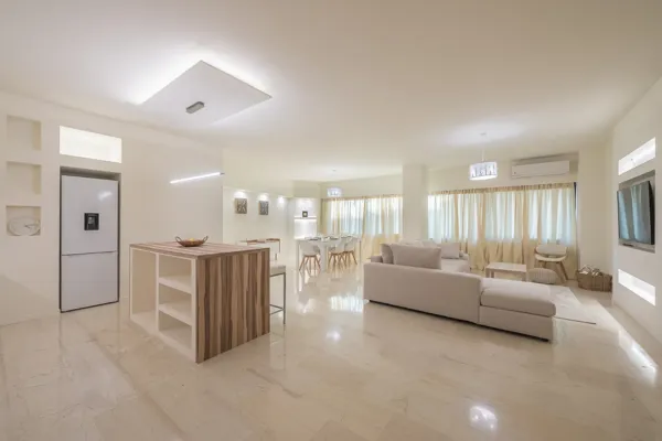 Spacious and luxury apartment in Kypseli - Kypseli, Attica