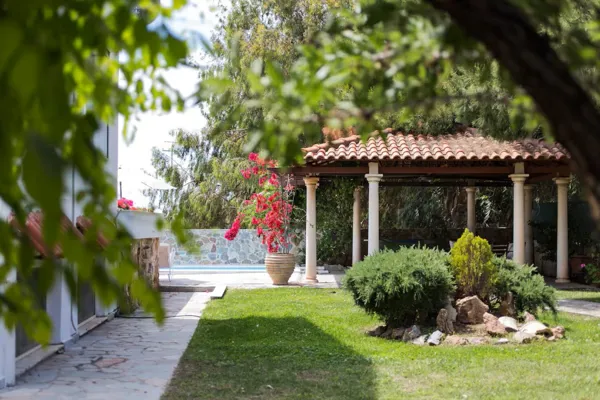 Exceptional Detached Villa for Sale in Legrena - Sounio, Attica