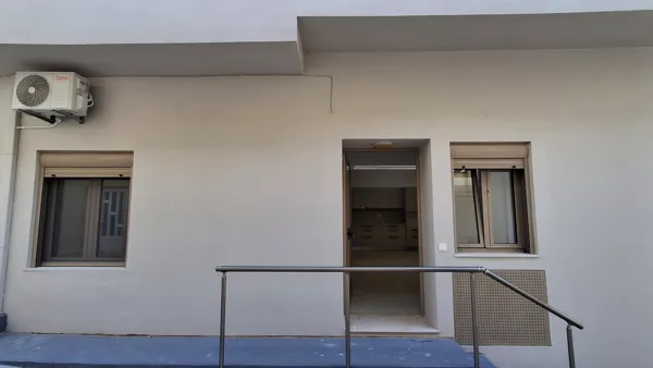 Brand-new Apartment with Parking - Siteia, Lasithi, Crete