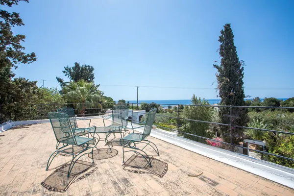 Large estate close to Lindos, Rhodes - Lindos