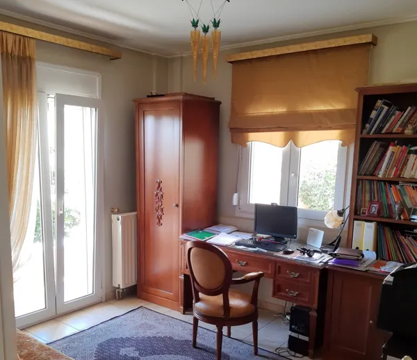 Luxurious Villa with a distinguished architecture - Thrakomakedones, Attica