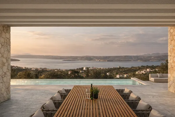Ultra luxury villa, Kokkino Chorio, Chania - Kokkino Horio, Chania, Crete