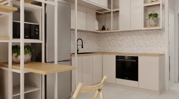 Modern Duplex Apartment Golden Visa Eligible in Dafni - Athens, Attica