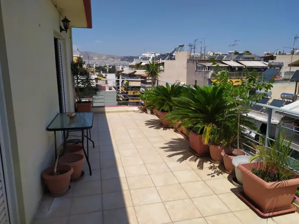 Rare Acropolis View in Petralona - Petralona, Attica