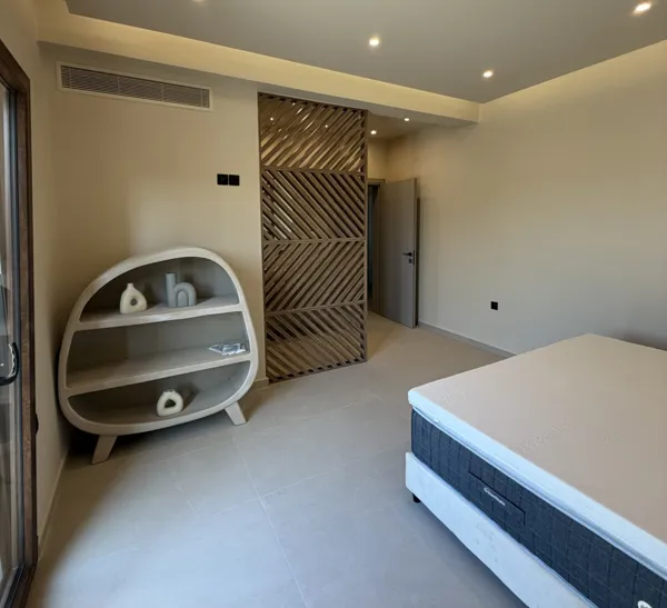 Stunning private villa in Halkidiki, Ierissos - Ierissos, Halkidiki