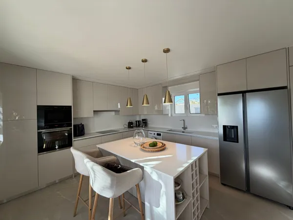 Sophisticated villa in Elliniko - Elliniko, Attica
