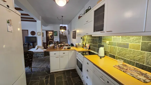 All year-round villa in the Athenian Riviera - Anavyssos, Anavyssos, Attica