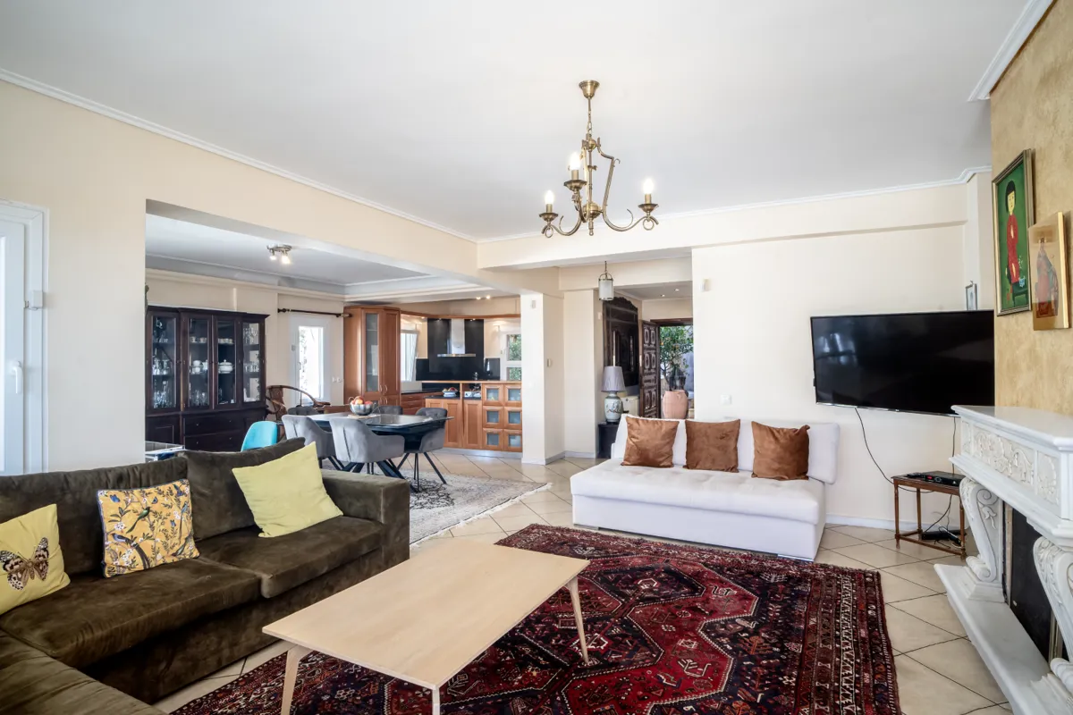 Seaview maisonette in Voula - Voula, Athens Riviera, Attica