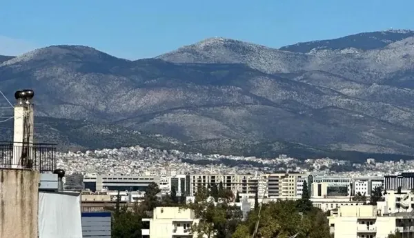Unique penthouse with breathtaking Acropolis views  - Petralona, Attica