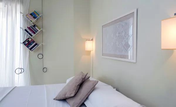 Stunning seafront villa in Paros Island - Aliki, Paros, Cyclades Islands