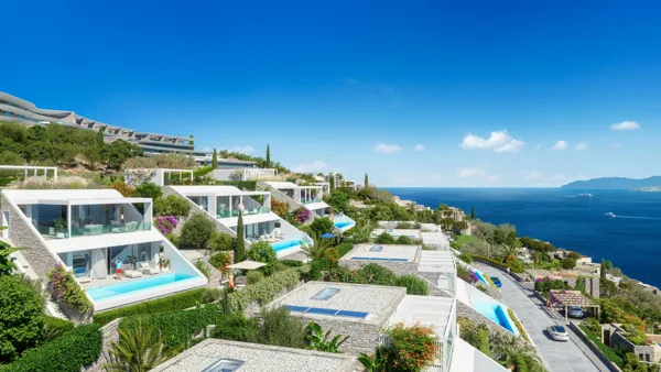 Elounda Hills, Terrace Villas - Elounda, Lasithi, Crete