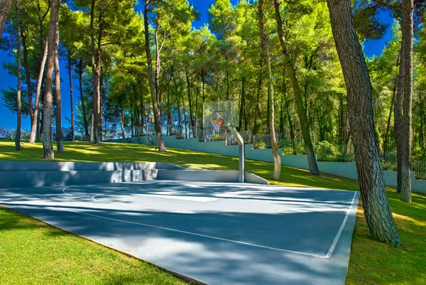 Luxury contemporary living      - Sani, Halkidiki