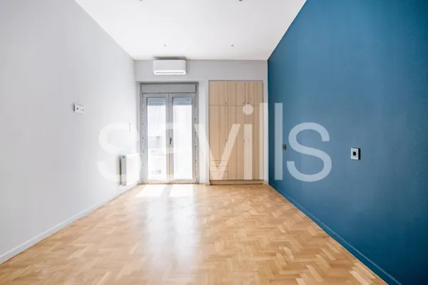 Elegant Renovated Apartment in Ilisia - Athens, Athens, Attica