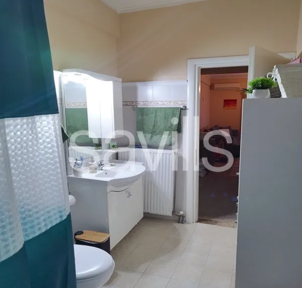 House in a quite location in Aigio town - Aigio, Achaïa, Peloponnese