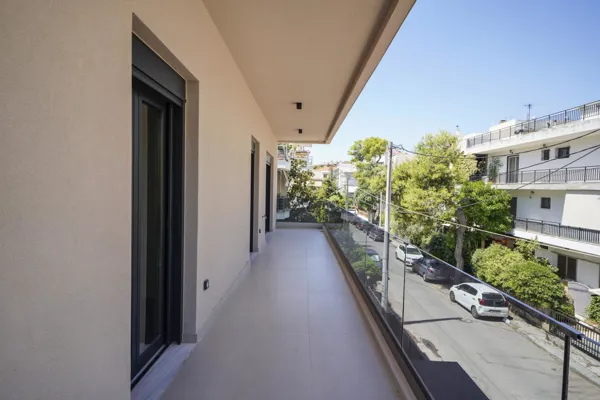Newly Built Residence in Prime Location - Nea Erythraia, Attica