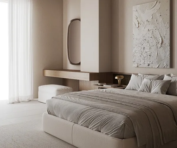 A private seafront sanctuary of refined living in Kea - Kea, Kea, Cyclades Islands