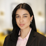 Stella Vasileiou, MSc, TEE profile