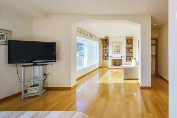 Luxury seaview villa 		 - Sounio, Attica