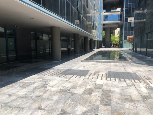 Office Building close to the city center of Athens - Ambelokipoi, Athens, Attica