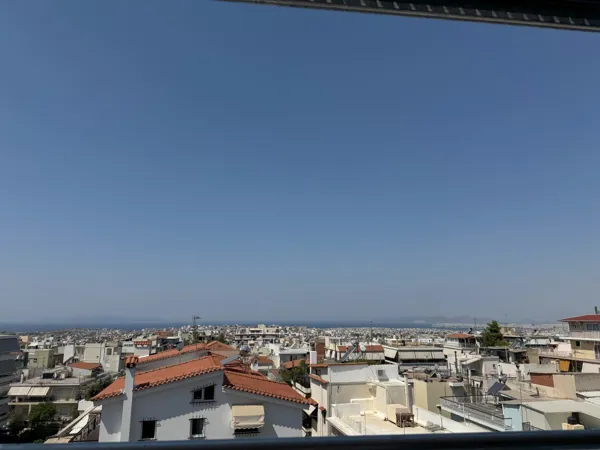 High-End Apartments & Penthouses in a Privileged Location - Ilioupoli, Attica