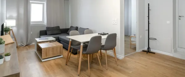 Dual-apartment residence in the heart of Plaka - Plaka, Attica