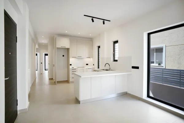 New built spacious apartment with 3 bedrooms  - Nea Erythraia, Athens, Attica