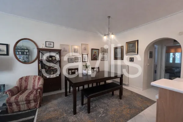 Apartment close to the metro station - Amarousi, Attica