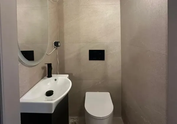Charming and renovated apartment in the heart of Neos Kosmos - Neos Kosmos, Attica