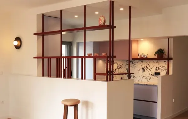 Luxury Corner Apartment in Prestigious Palaio Faliro - Palaio Faliro, Athens Riviera, Attica