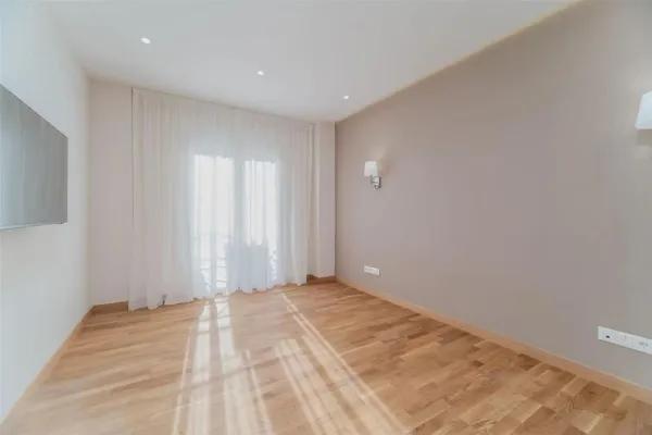 Premium Renovated Apartment in Prime Kypseli  - Kypseli, Attica