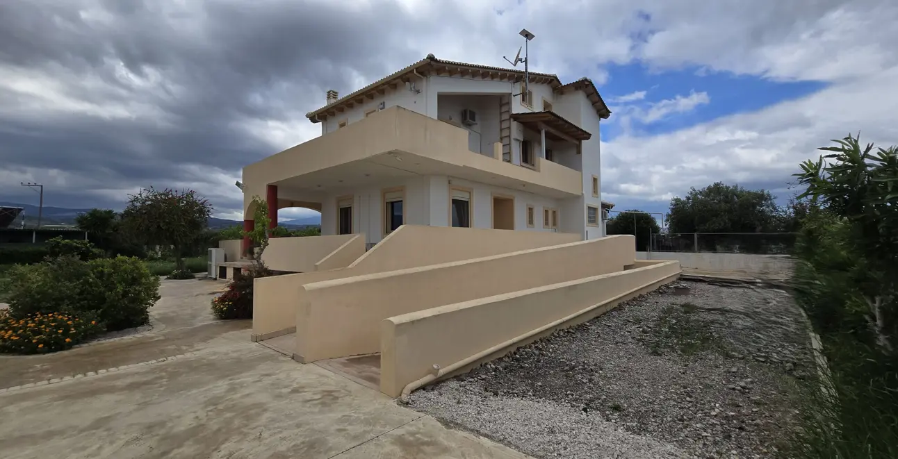property asset