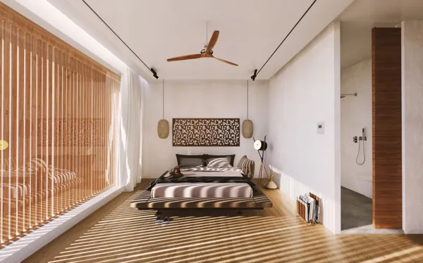 Newly-built beachfront villa    - Ermioni, Argolis, Peloponnese