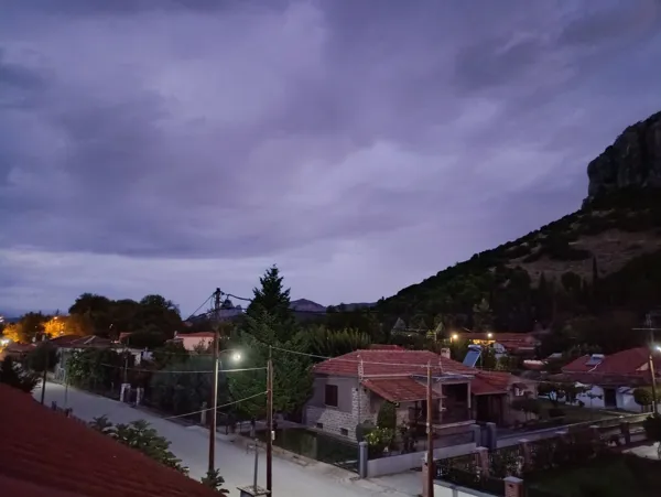 Elegant house with spectacular views near Meteora - Kalampaka, Thessaly