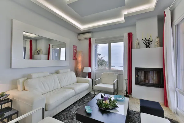 Holiday house close to the beach - Tsangarada, Pelion, Thessaly