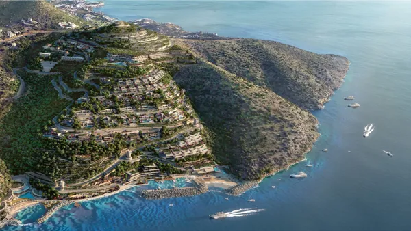 Elounda Hills, Hilltop Residences - Elounda, Lasithi, Crete