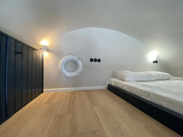 Unique property with uninterrupted sea views  - Cyclades, Santorini, Cyclades Islands