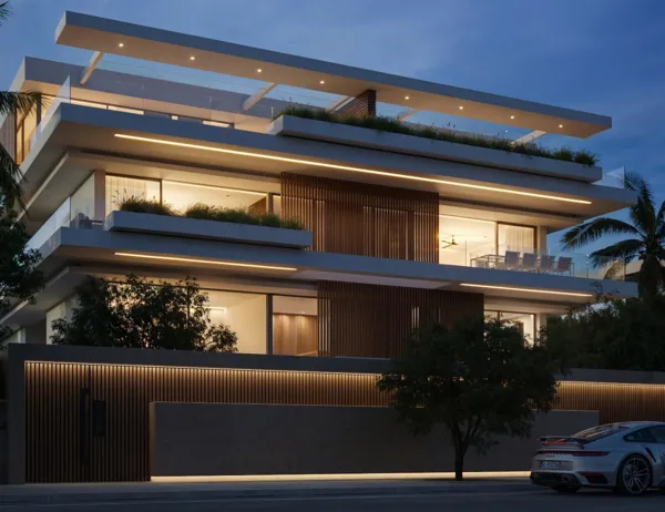 A distinctive gem next to Glyfada Golf Club - Glyfada, Attica