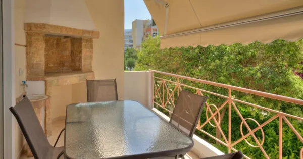 Modern apartment in Elliniko - Elliniko, Attica