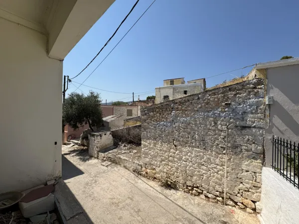 Rare corner detached home in Salamina - Salamina, Salamina, Saronic Islands
